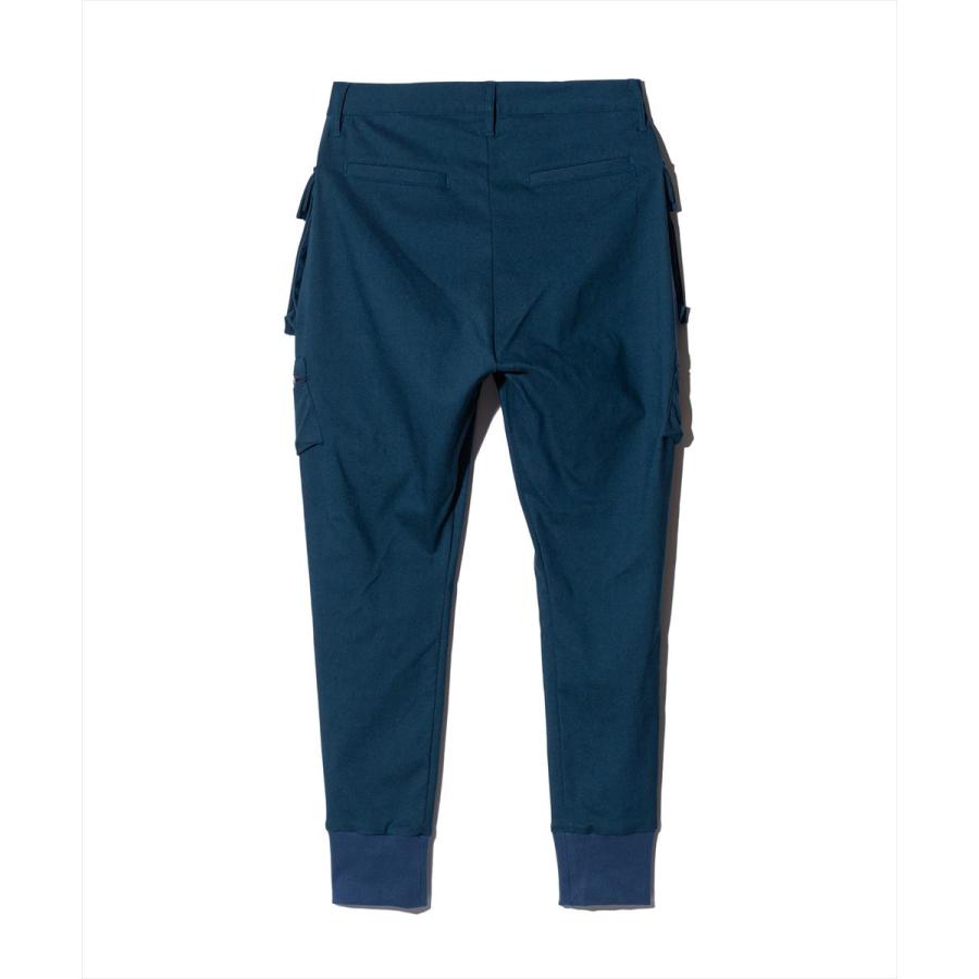 glamb（グラム） STUNN Cargo Pants / スタンカーゴパンツ