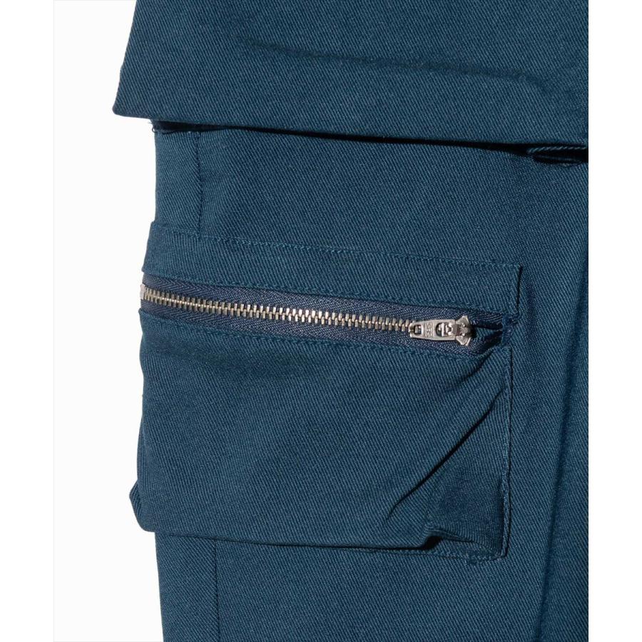 glamb（グラム） STUNN Cargo Pants / スタンカーゴパンツ