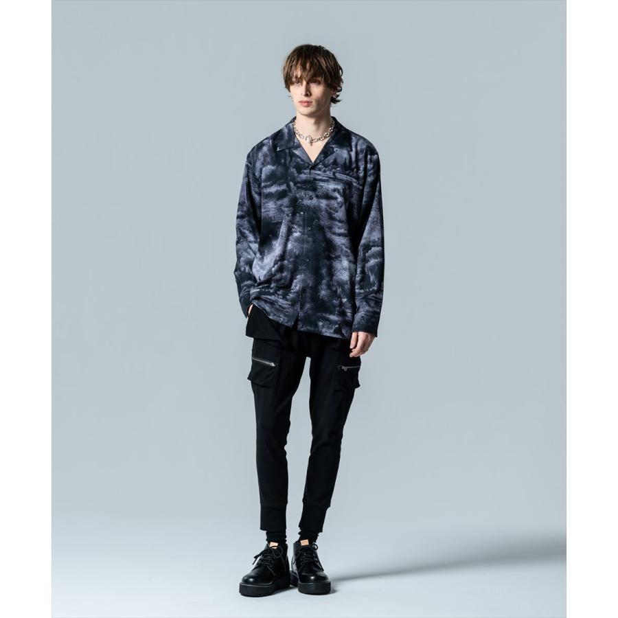 glamb（グラム） STUNN Cargo Pants / スタンカーゴパンツ