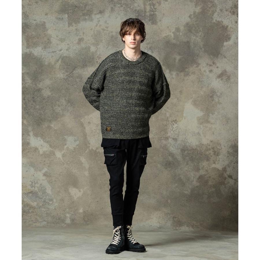 glamb（グラム） STUNN Cargo Pants / スタンカーゴパンツ
