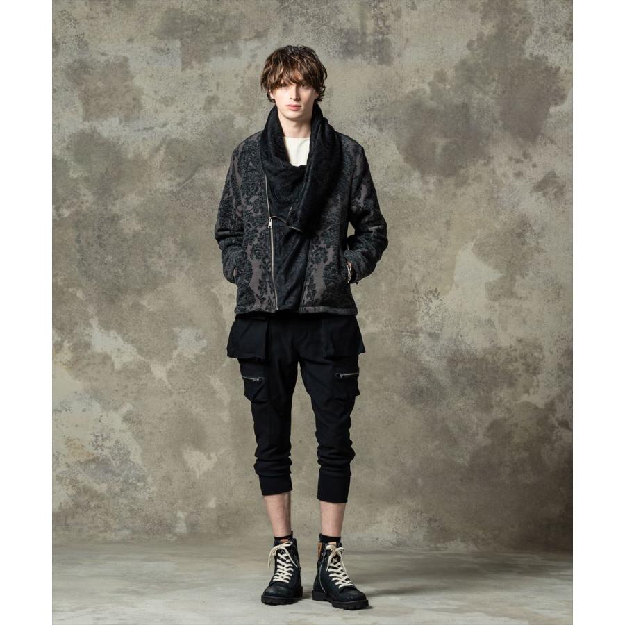 glamb（グラム） STUNN Cargo Pants / スタンカーゴパンツ