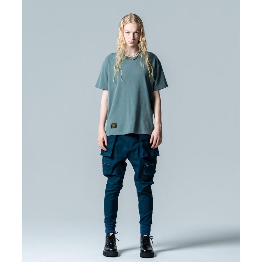 glamb（グラム） 3カラー STUNN Cargo Pants / スタンカーゴパンツ