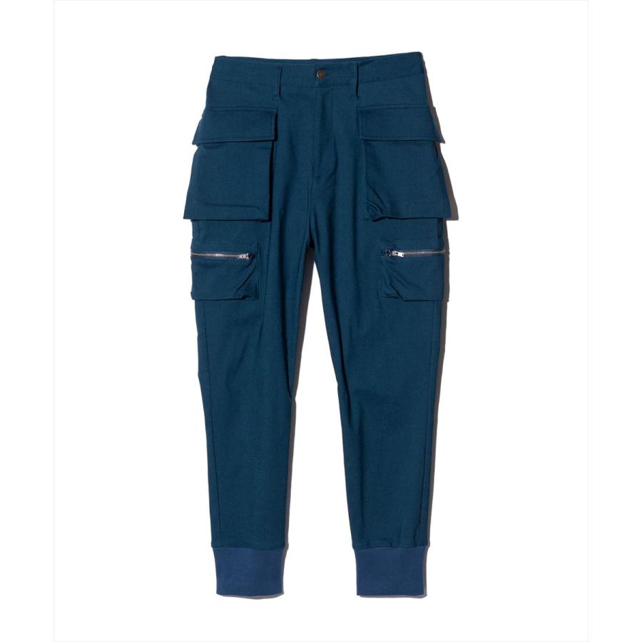 glamb スタンカーゴパンツ ワークパンツ