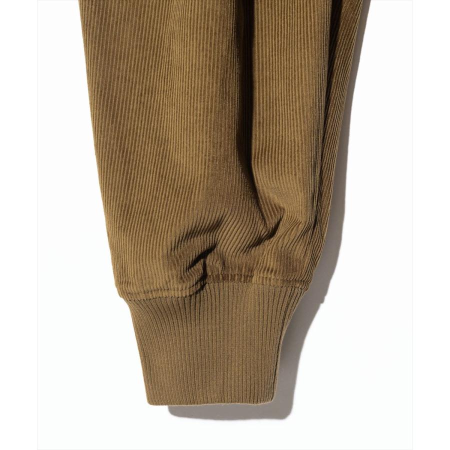 glamb（グラム） Corduroy Deformed Pants / コーデュロイディフォーム