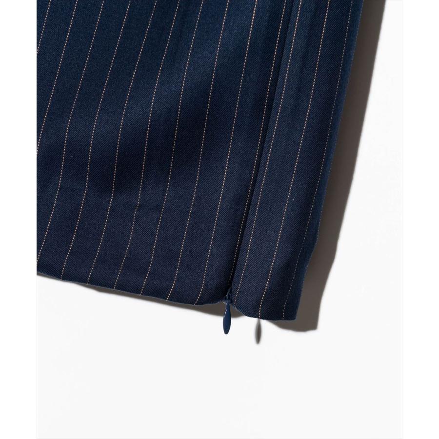 glamb（グラム） STUNN Sleeveless Shirt / スタンスリーブレスシャツ