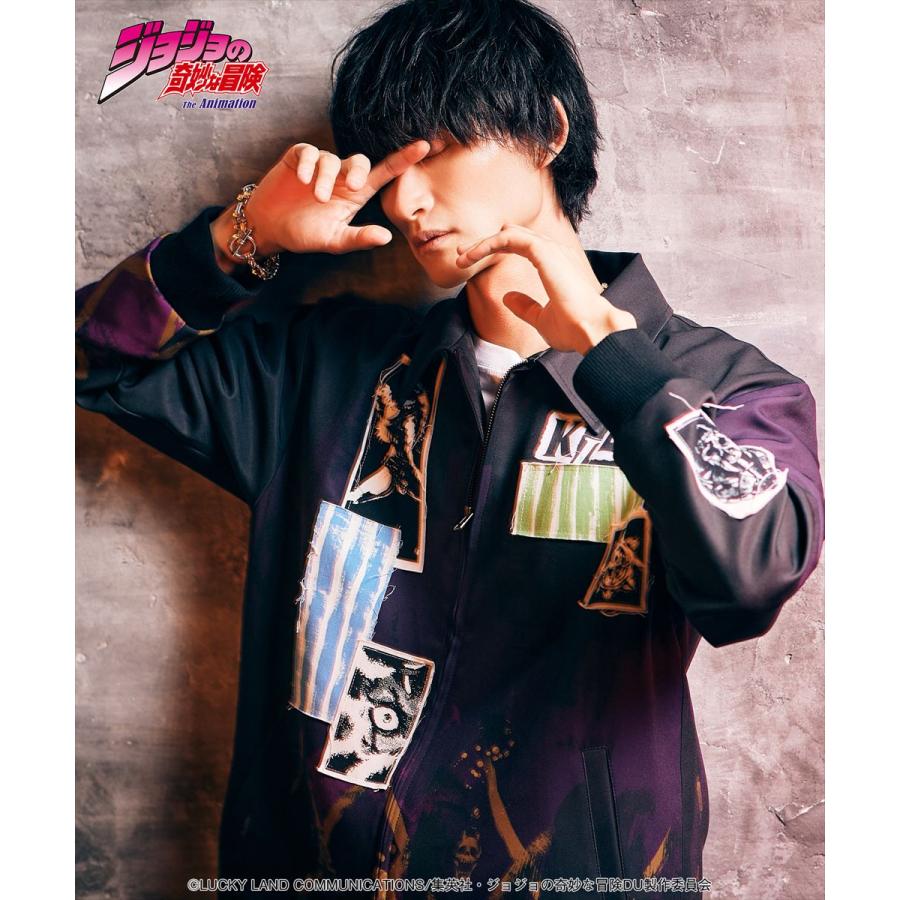 ジャケット・アウター glamb Killer Queen JKT GB0223/JJ09: Killer Queen JKT / Killer Queen Jacket | glamb Online