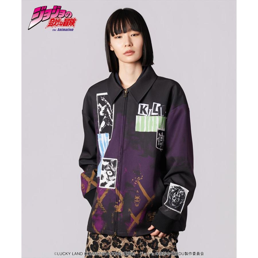 glamb（グラム） Killer Queen Jacket II キラークイーン ジャケット