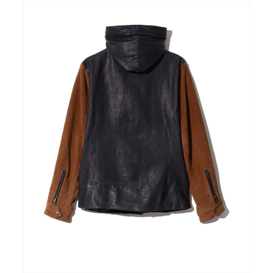 Carol Rosso Riders Jacket / キャロルロッソライダースジャケット　glamb グラムの画像