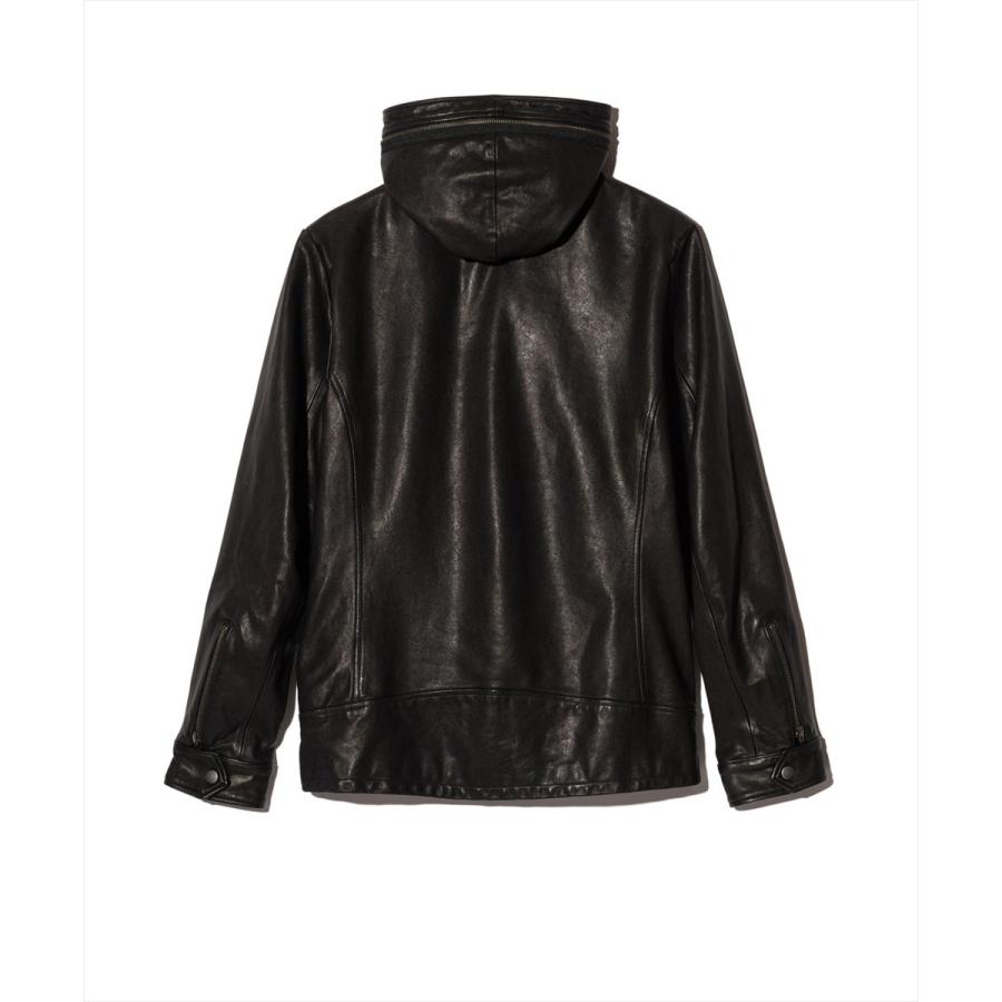 Carol Rosso Riders Jacket / キャロルロッソライダースジャケット　glamb グラムの画像