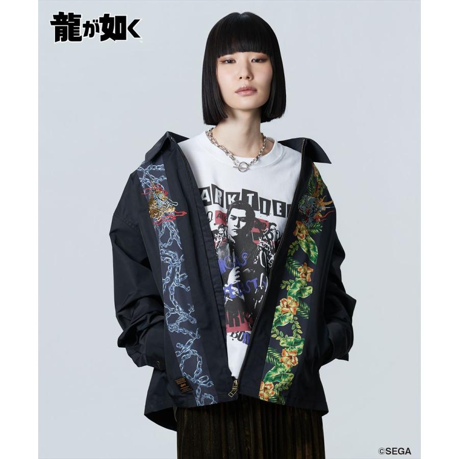 glamb（グラム） 龍が如く 極3 / 龍が如く3外伝 Dark Ties Kiryu vs