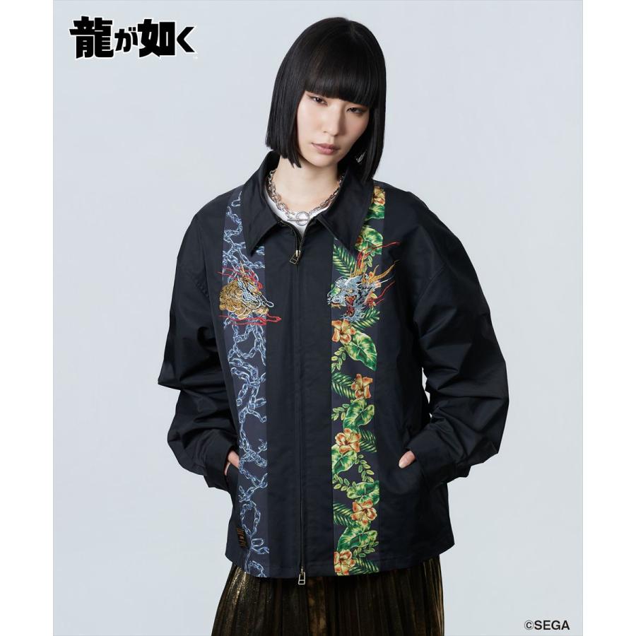 glamb（グラム） 龍が如く 極3 / 龍が如く3外伝 Dark Ties Kiryu vs