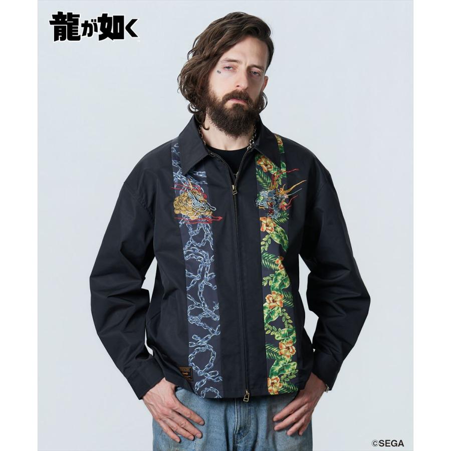 glamb（グラム） 龍が如く 極3 / 龍が如く3外伝 Dark Ties Kiryu vs