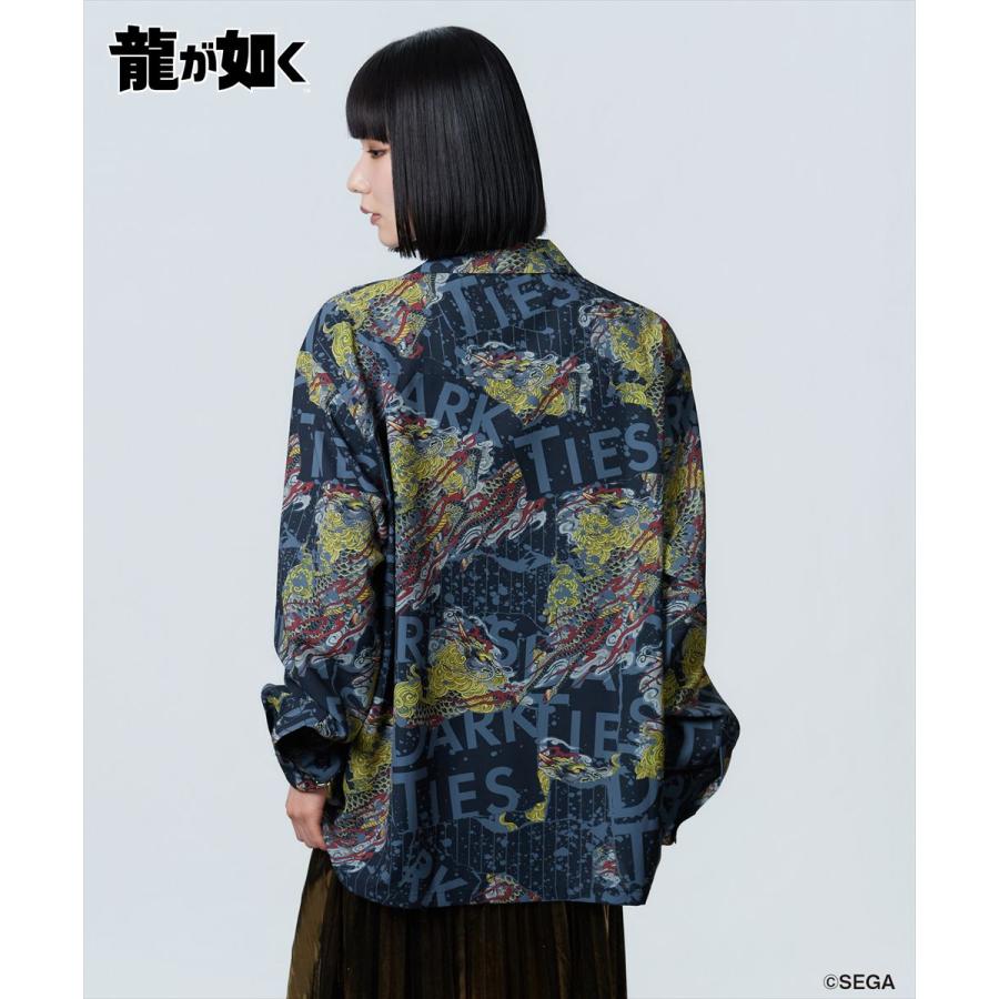glamb（グラム） 龍が如く 極3 / 龍が如く3外伝 Dark Ties Yoshitaka