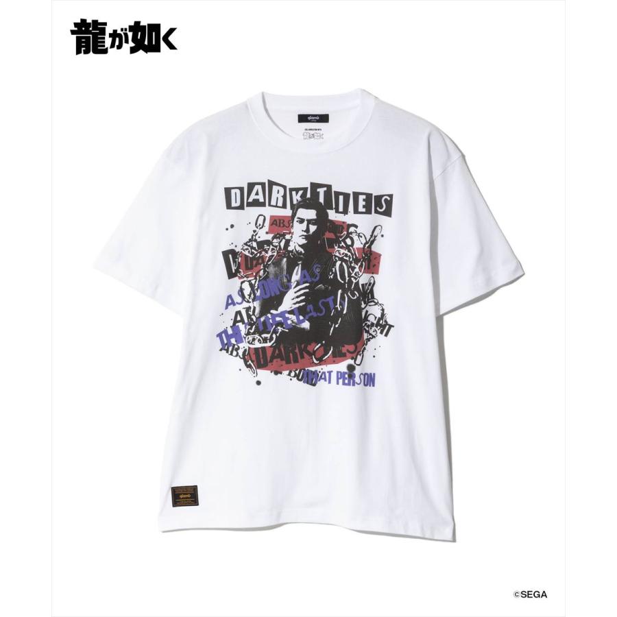 glamb（グラム） 龍が如く 極3 / 龍が如く3外伝 Dark Ties Yoshitaka