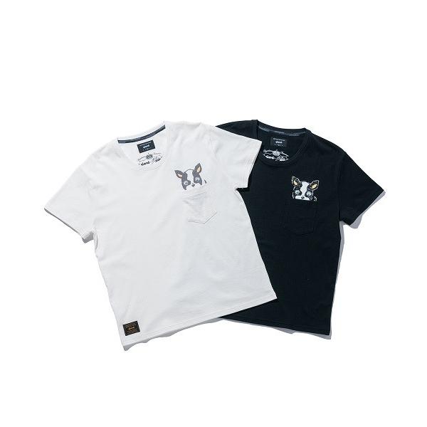 glamb（グラム） glamb Iggy T イギーTシャツ JOJO ジョジョ