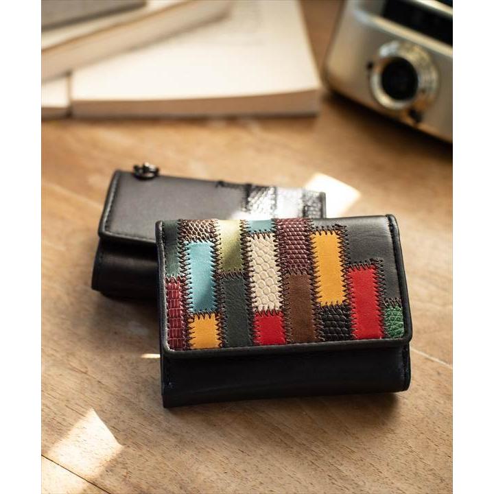 Glamb グラム Gaudy Mini Wallet By Jam Home Made ガウディミニウォレットバイジャムホームメイド Gb02ac21 フュージョン 通販 Yahoo ショッピング