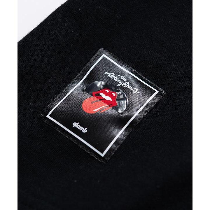 glamb（グラム） Ron Wood T ロン・ウッドT The Rolling Stones 特別