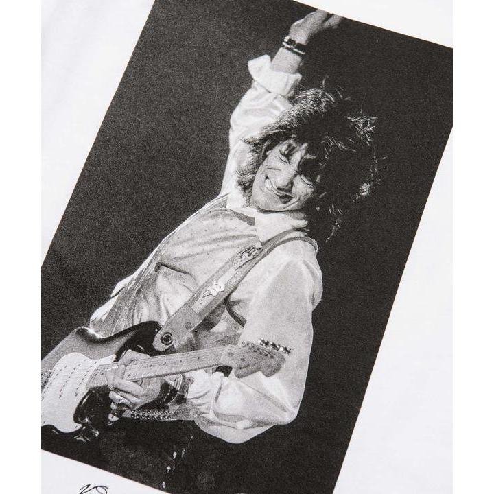 ロニーウッド作 