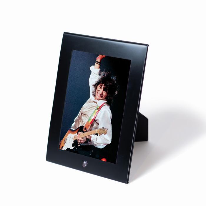 glamb グラム Ron Wood T ロン・ウッドT The Rolling Stones
