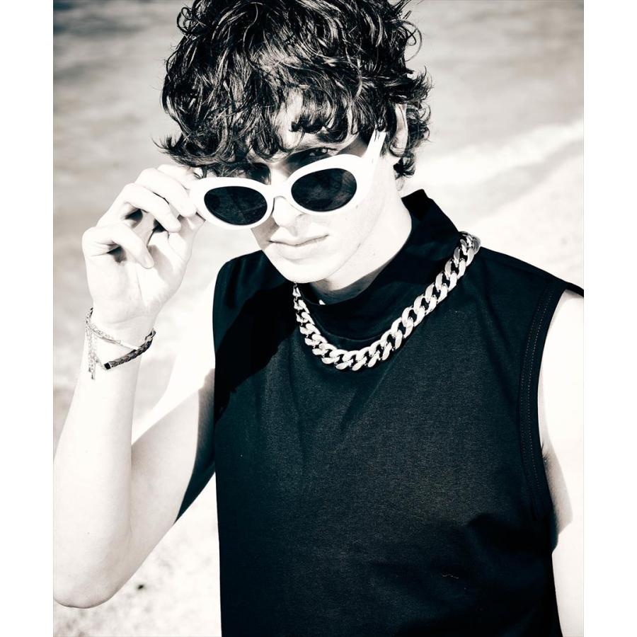 glamb（グラム） Killer Eyes Sunglasses キラーアイズサングラス