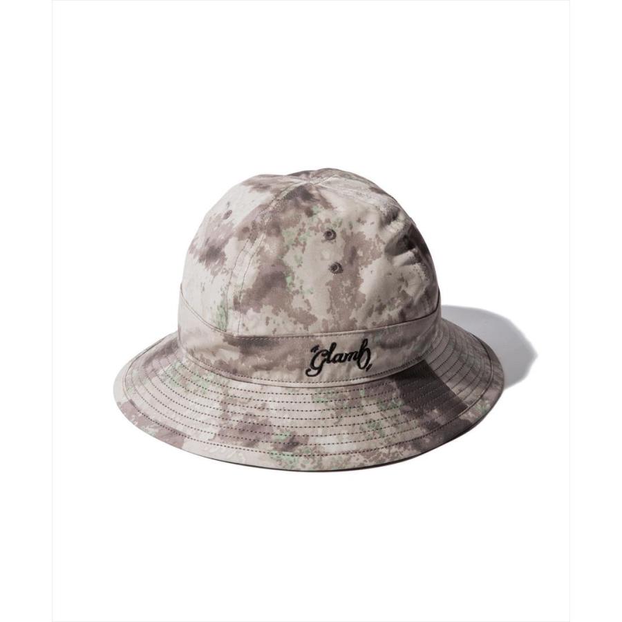 glamb グラム　バケットハット Spin Logo Bucket Hat｜fusion｜03