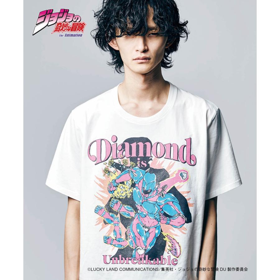 glamb クレイジー・ダイヤモンド Tシャツ Crazy Diamond T II glamb クレイジー・ダイヤモンド Tシャツ Crazy Diamond T II