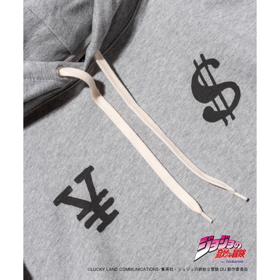 glamb（グラム） ザ・ハンド フーディー The Hand Hoodie JOJO