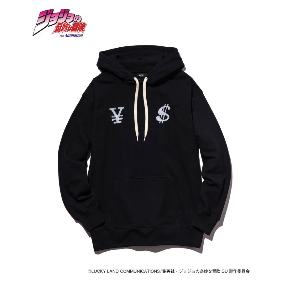 glamb（グラム） ザ・ハンド フーディー The Hand Hoodie JOJO