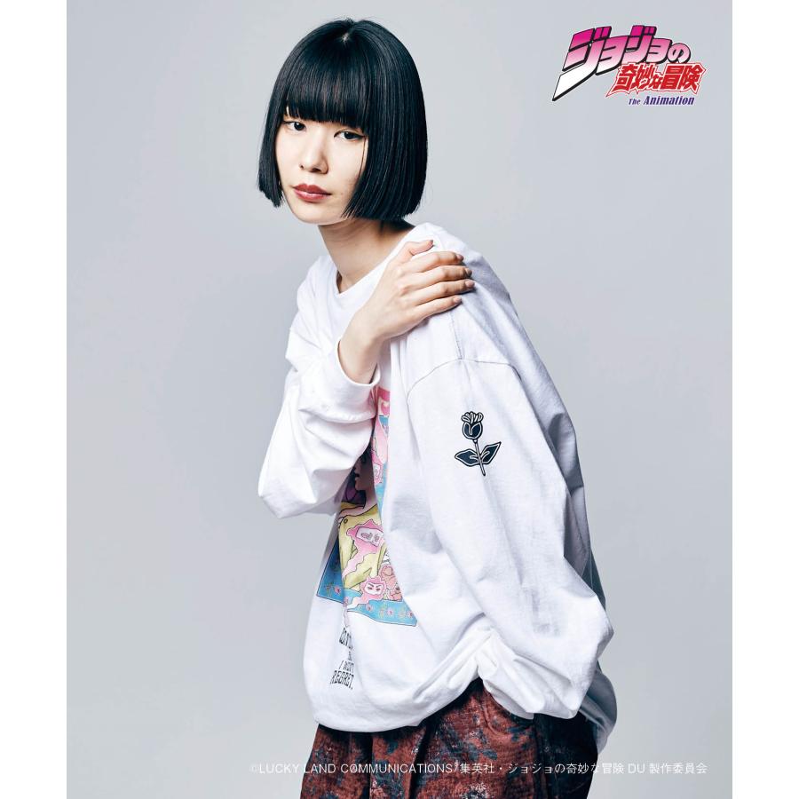 glamb ユカコ シンデレラ ロンT Yukako vs Cinderella Long