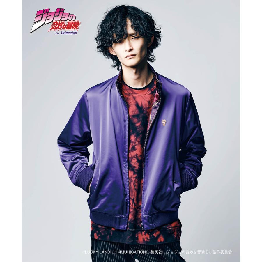glamb キラークイーン ジャケット Killer Queen JKT JOJO glamb キラークイーン ジャケット Killer Queen JKT JOJO
