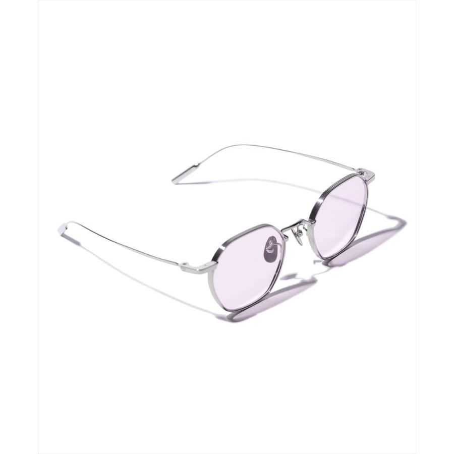 glamb グラム　Hexagon Sunglasses ヘキサゴンサングラス｜fusion｜12