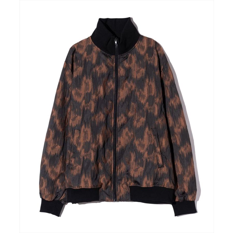 glamb グラム Brush Jacquard Jersey glamb グラム Brush Jacquard Jersey ブラシジャガードジャージ