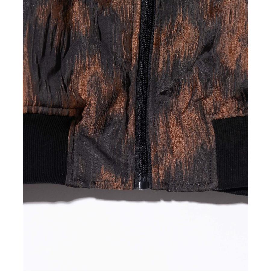 glamb グラム Brush Jacquard Jersey glamb グラム Brush Jacquard Jersey ブラシジャガードジャージ