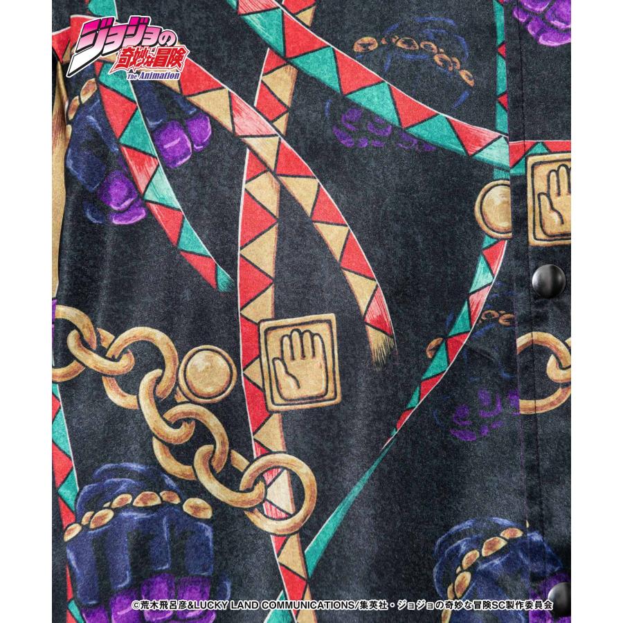 glamb Jotaro Jacket 承太郎ジャケット JOJO ジョジョ glamb