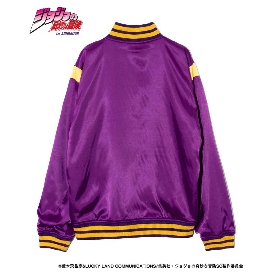 glamb（グラム） Jotaro Jacket 承太郎ジャケット JOJO ジョジョ
