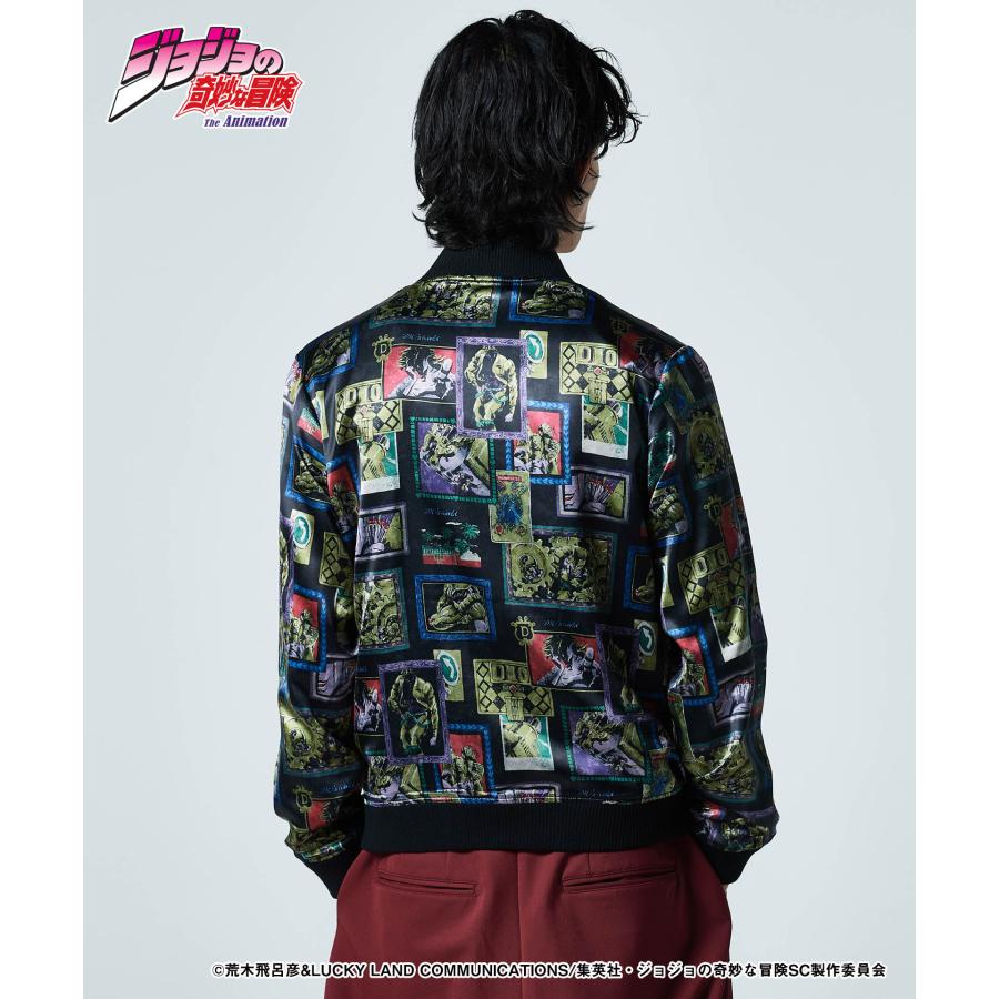 glamb（グラム） DIO Ska Jumper ディオ スカジャンパー JOJO ジョジョ