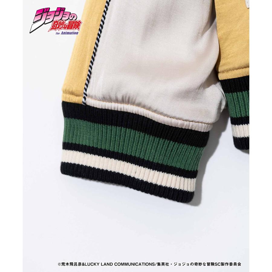 glamb（グラム） DIO Ska Jumper ディオ スカジャンパー JOJO ジョジョ