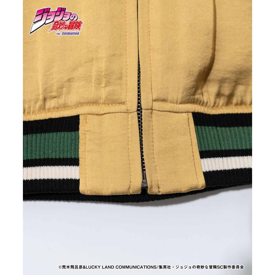 glamb（グラム） DIO Ska Jumper ディオ スカジャンパー JOJO ジョジョ