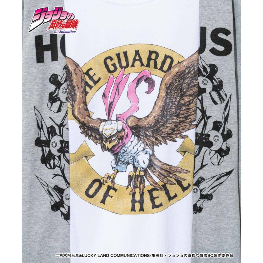 glamb（グラム） Pet Shop Cutsew ペット・ショップカットソー JOJO
