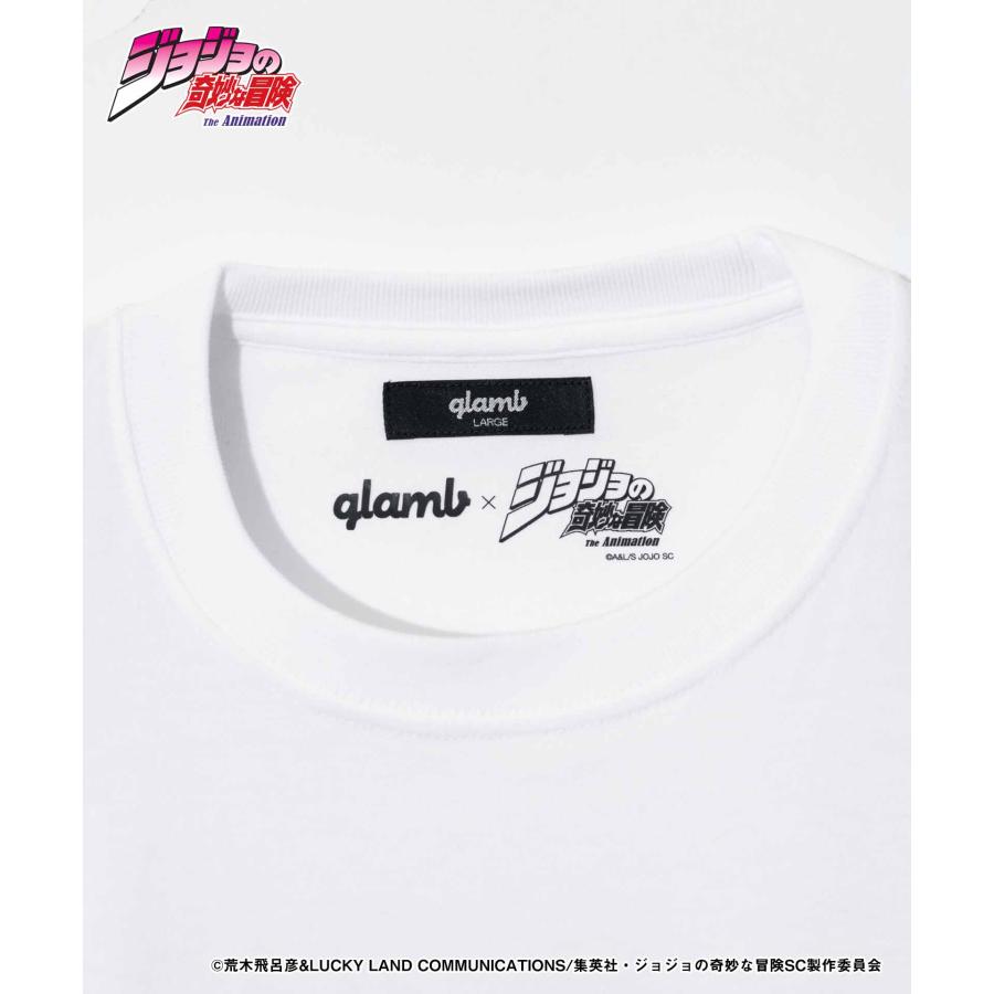 glamb（グラム） Pet Shop Cutsew ペット・ショップカットソー JOJO