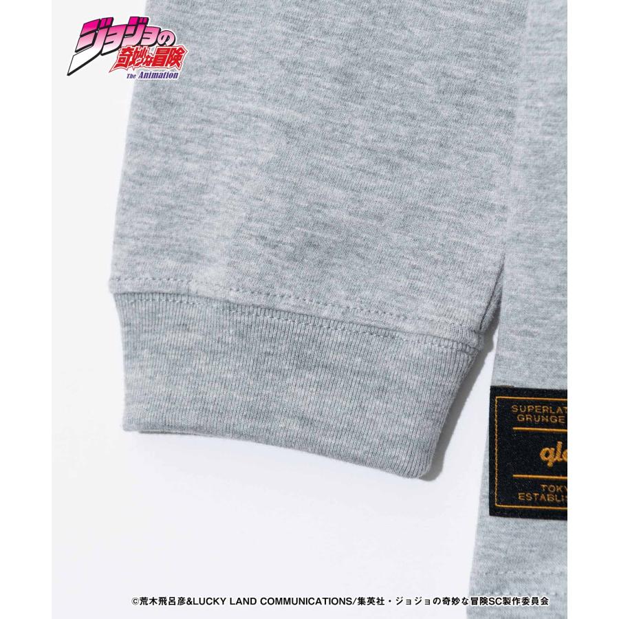 glamb（グラム） Pet Shop Cutsew ペット・ショップカットソー JOJO