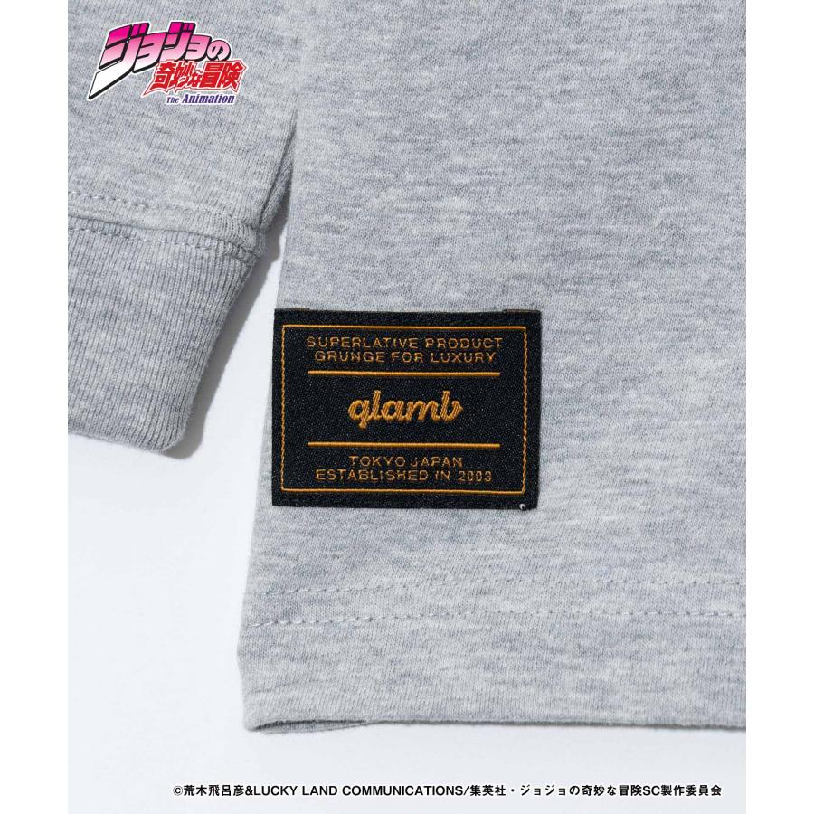 glamb（グラム） Pet Shop Cutsew ペット・ショップカットソー JOJO