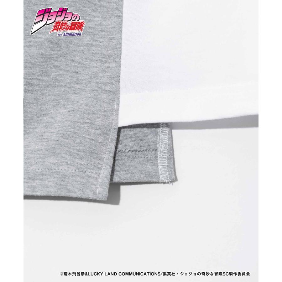 glamb（グラム） Pet Shop Cutsew ペット・ショップカットソー JOJO