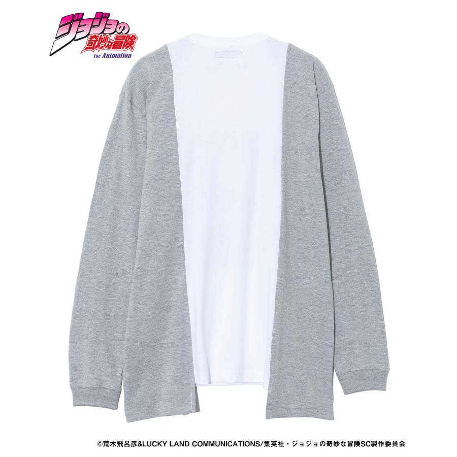 glamb（グラム） Pet Shop Cutsew ペット・ショップカットソー JOJO