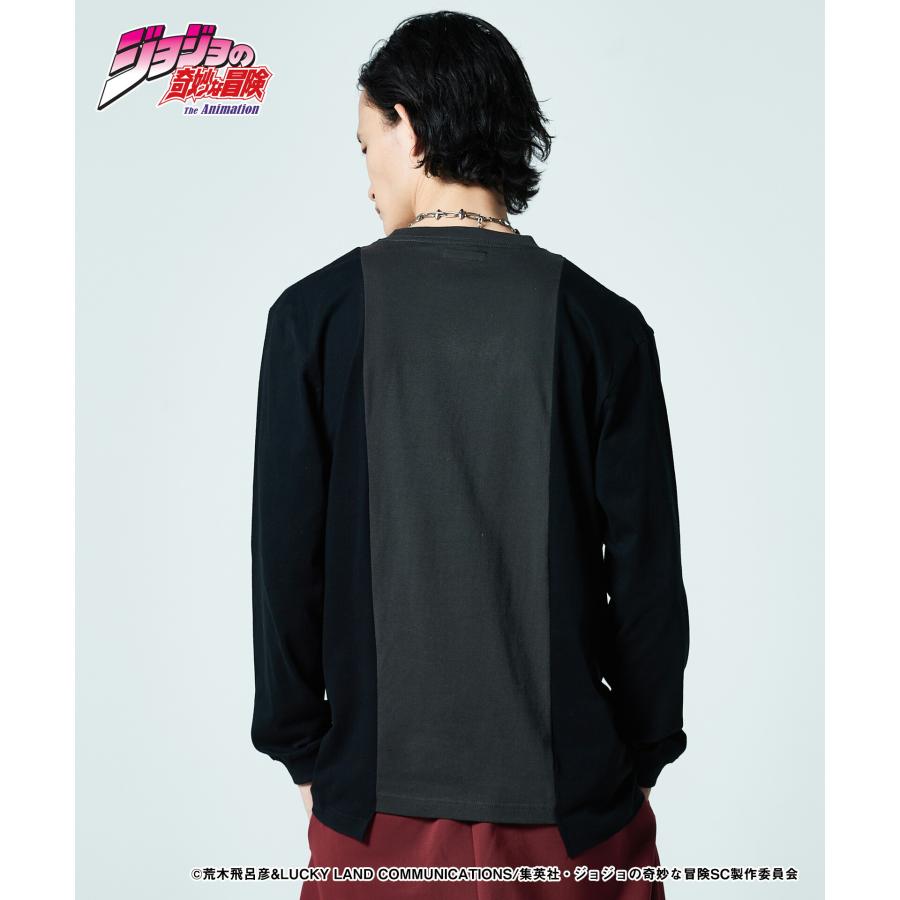 glamb Pet Shop Cutsew ペット・ショップカットソー JOJO ジョジョ 