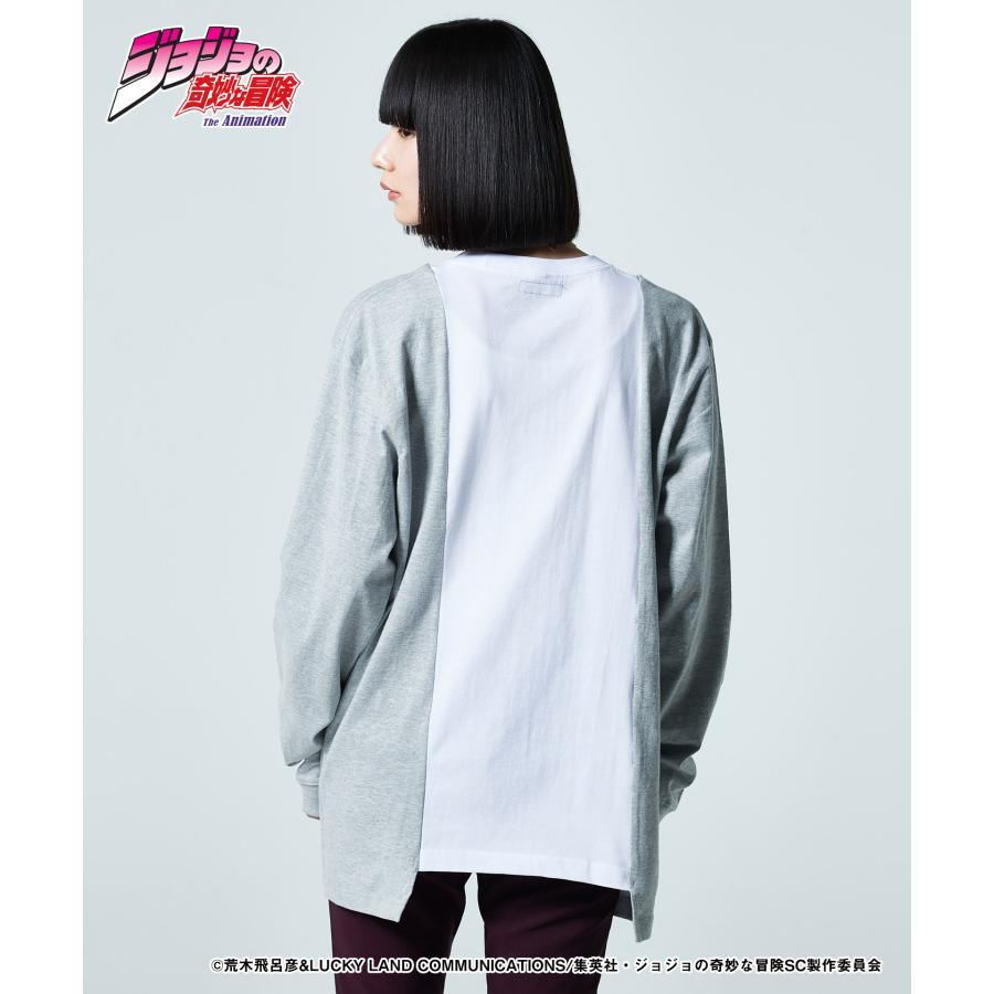 glamb（グラム） Pet Shop Cutsew ペット・ショップカットソー JOJO