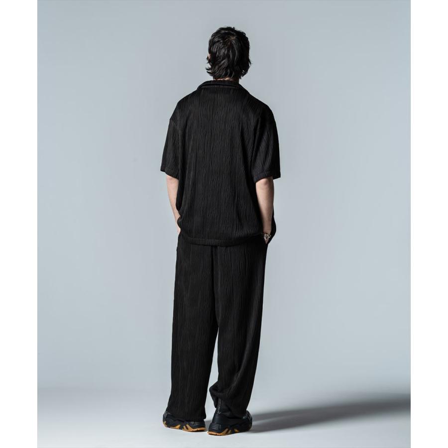 glamb ウィロークレープパンツ glamb グラム Willow Crepe Pants ウィロークレープパンツ