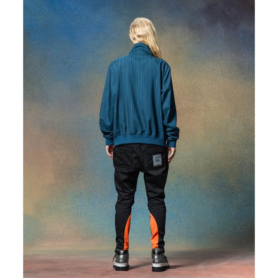 glamb（グラム） Astronaut Tapered Pants / アストロノートテーパード