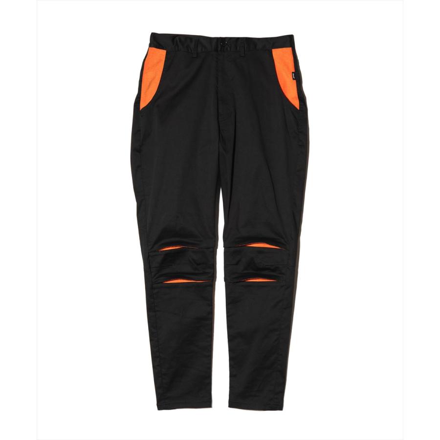 glamb（グラム） Astronaut Tapered Pants / アストロノートテーパード