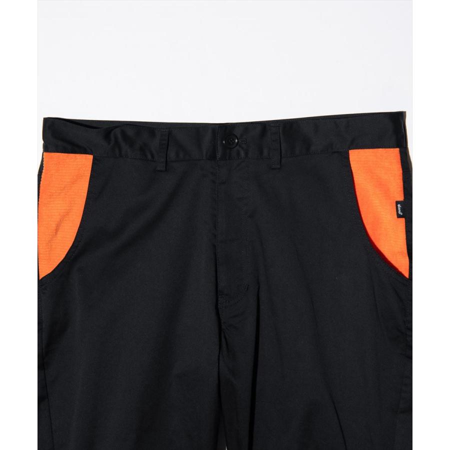 glamb（グラム） Astronaut Tapered Pants / アストロノートテーパード